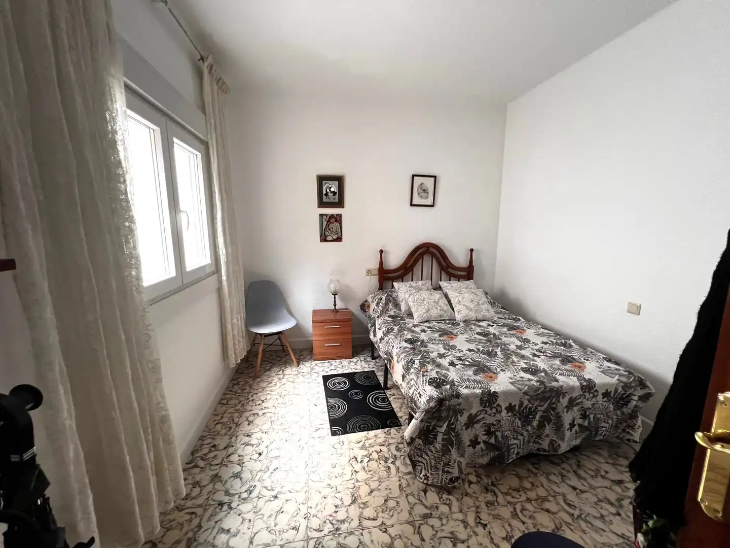 Habitación de Piso en venta en Benicarló con Aire acondicionado, Amueblado y Horno