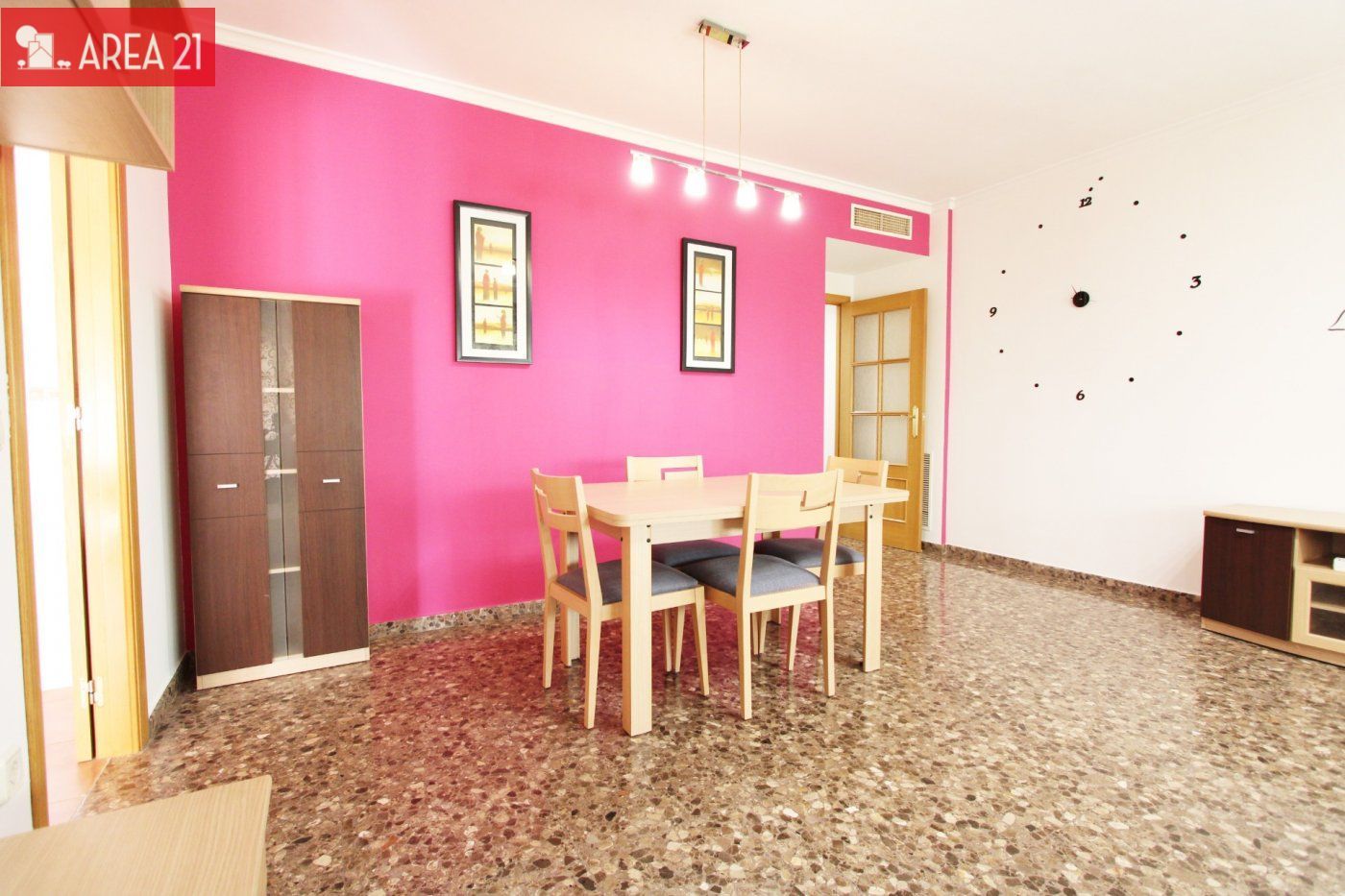 Flat for sale in Núcleo Urbano