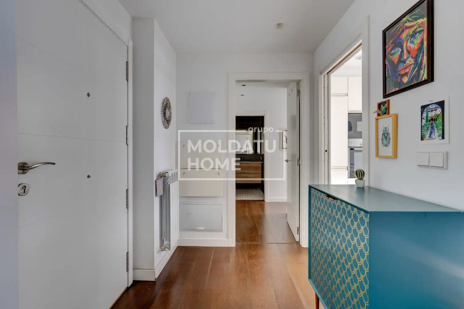 Duplex avec piscine à vendre à Miramon - Zorroaga, imagen 22