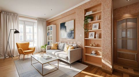 Descubre una oportunidad única en el corazón de Clara del Rey, una vivienda con un potencial extraordinario esperando a convertirs