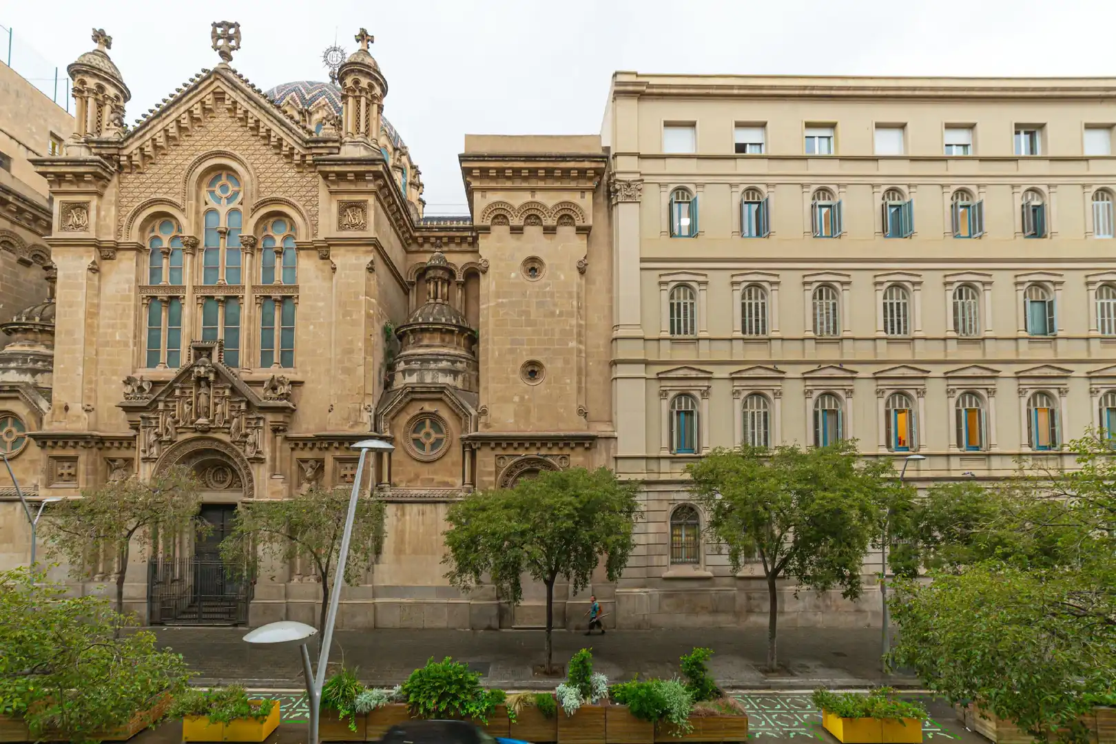 Wohnung mit Aufzug zum Verkauf in Eixample, imagen 30