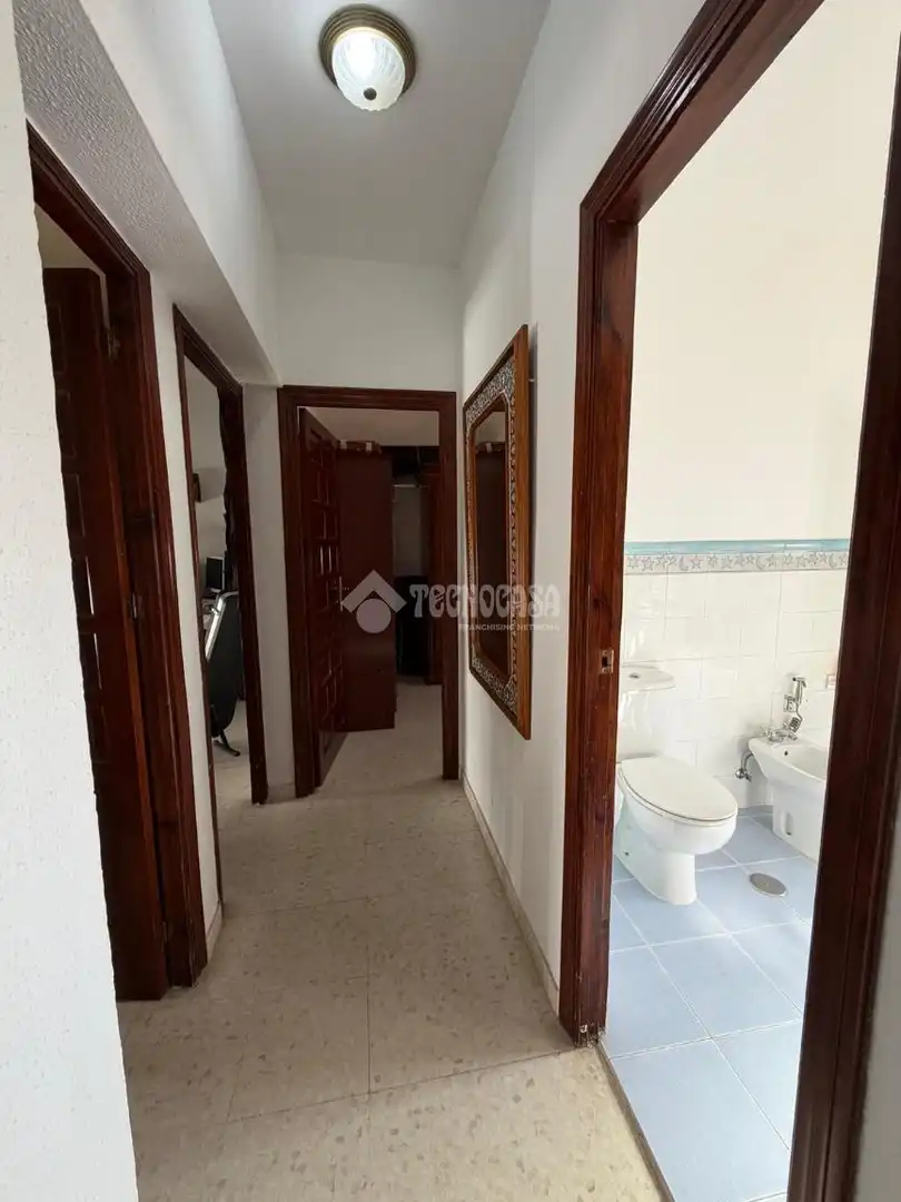 Houses for rent in Torre Cruz - Los Molinos