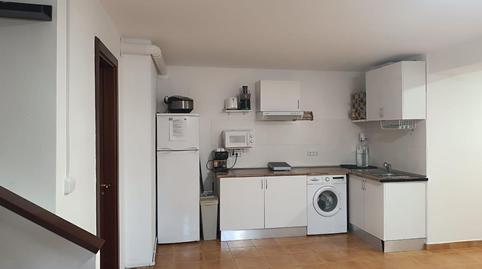 Foto 2 de Pis de lloguer a El Cano, 11, Los Abrigos, Santa Cruz de Tenerife