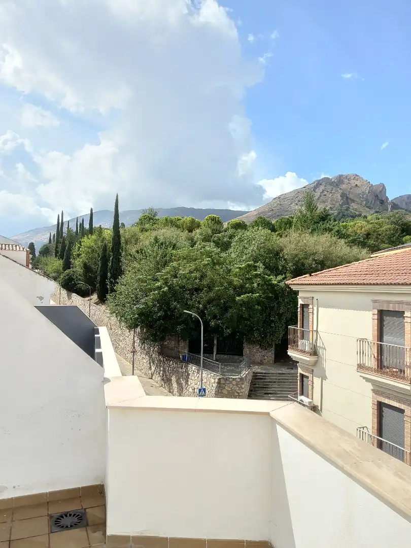 Appartement compact avec terrasse à vendre à Camino Fuente de la Peña, imagen 18