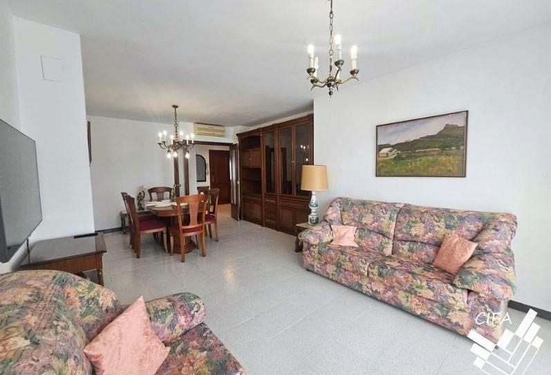 Photo 1 of Flat to rent in Avenida Leopoldo Querol, Casco Urbano, Castellón