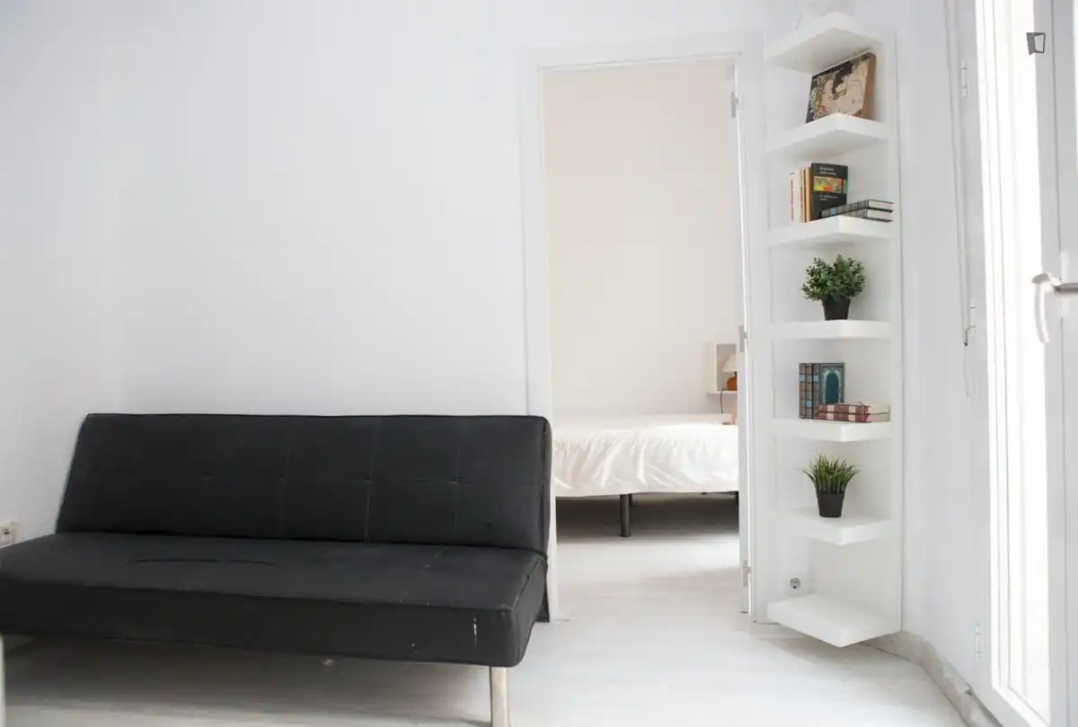 Apartament de lloguer a Numancia