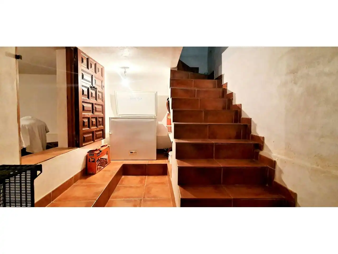 Detached homes for sale in Roquetas de Mar  with Terrace, Furnished and Community pool