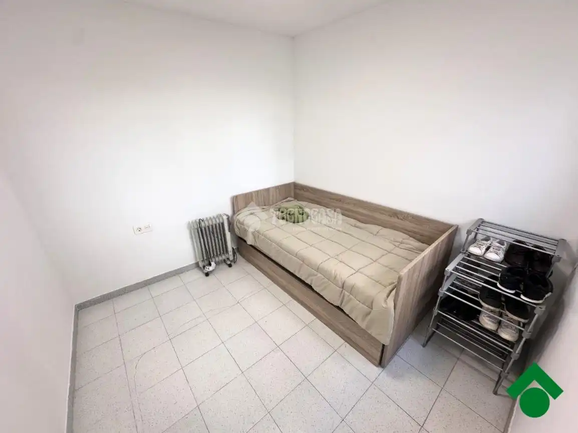 Habitación de Casa o chalet en venta en Álora con Aire acondicionado y Terraza