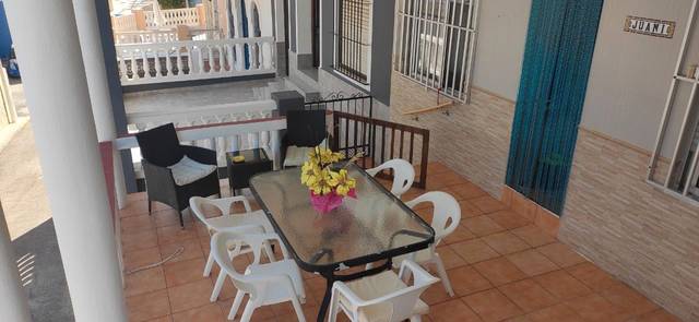 Casa adosada en Venta en El Faro