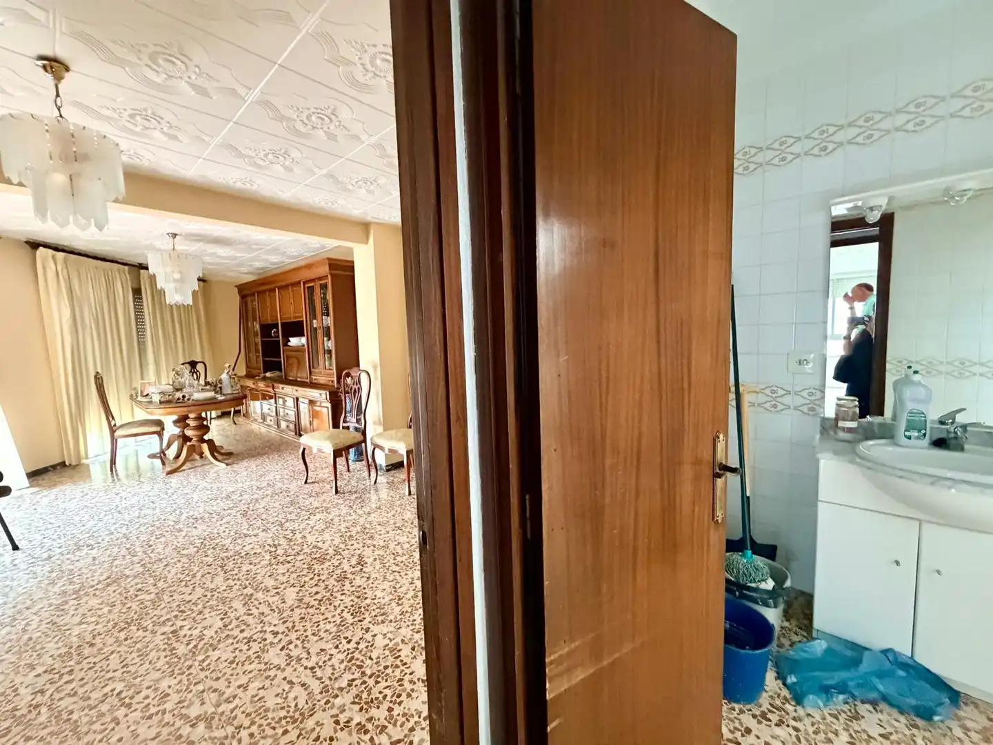 Àtic en venda a de les Borges Blanques, Les Arenes - La Grípia Can Montllor