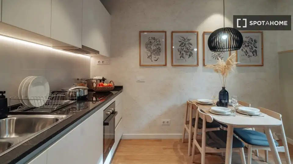 Flat to rent in Eixample, imagen 11