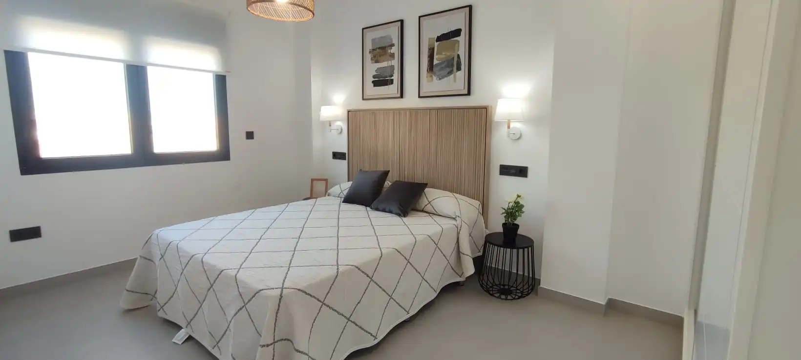 Casa amb piscina en venda a Mar Menor de Cartagena – Cabo de Palos, imagen 9