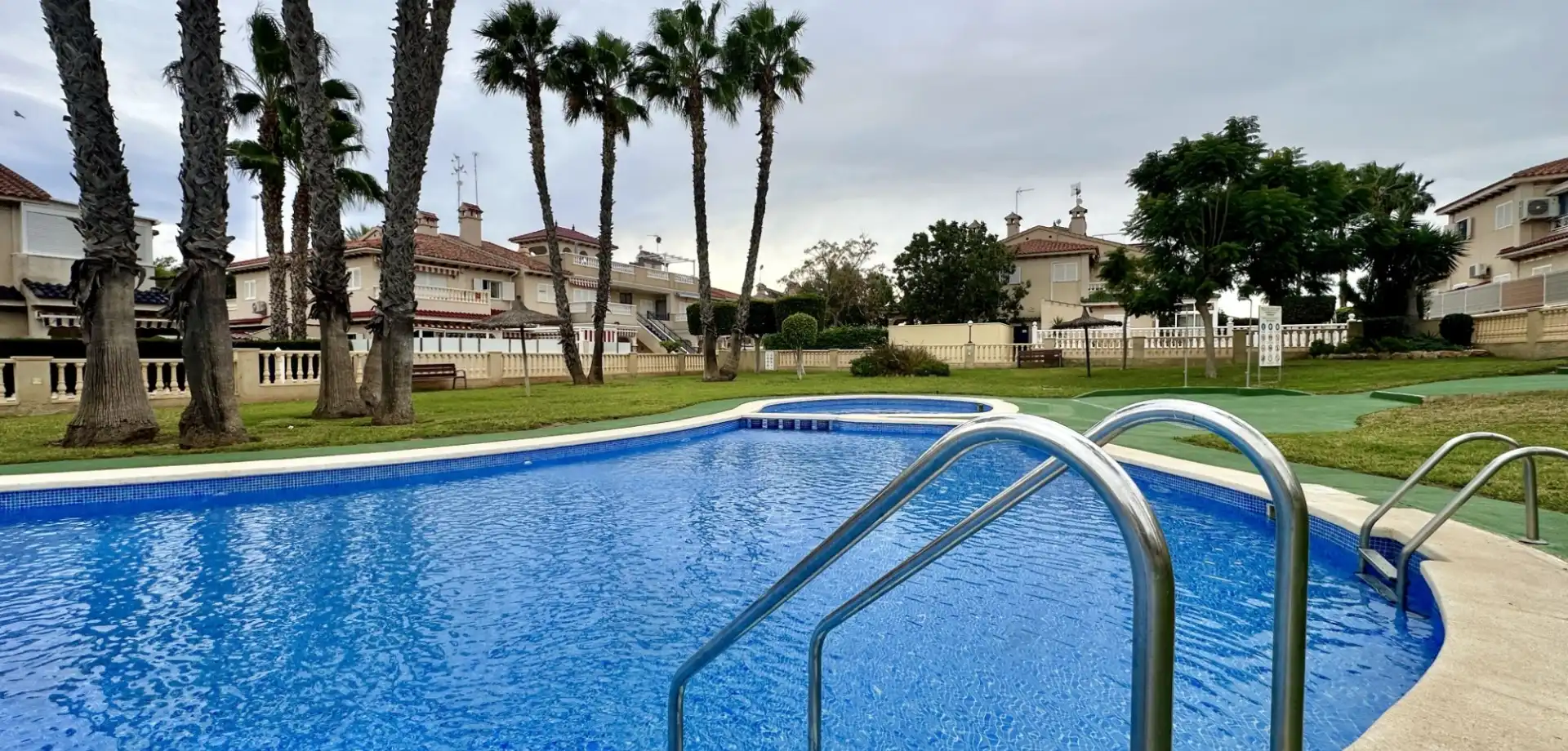 Flat with pool for sale in Orihuela Costa, imagen 29