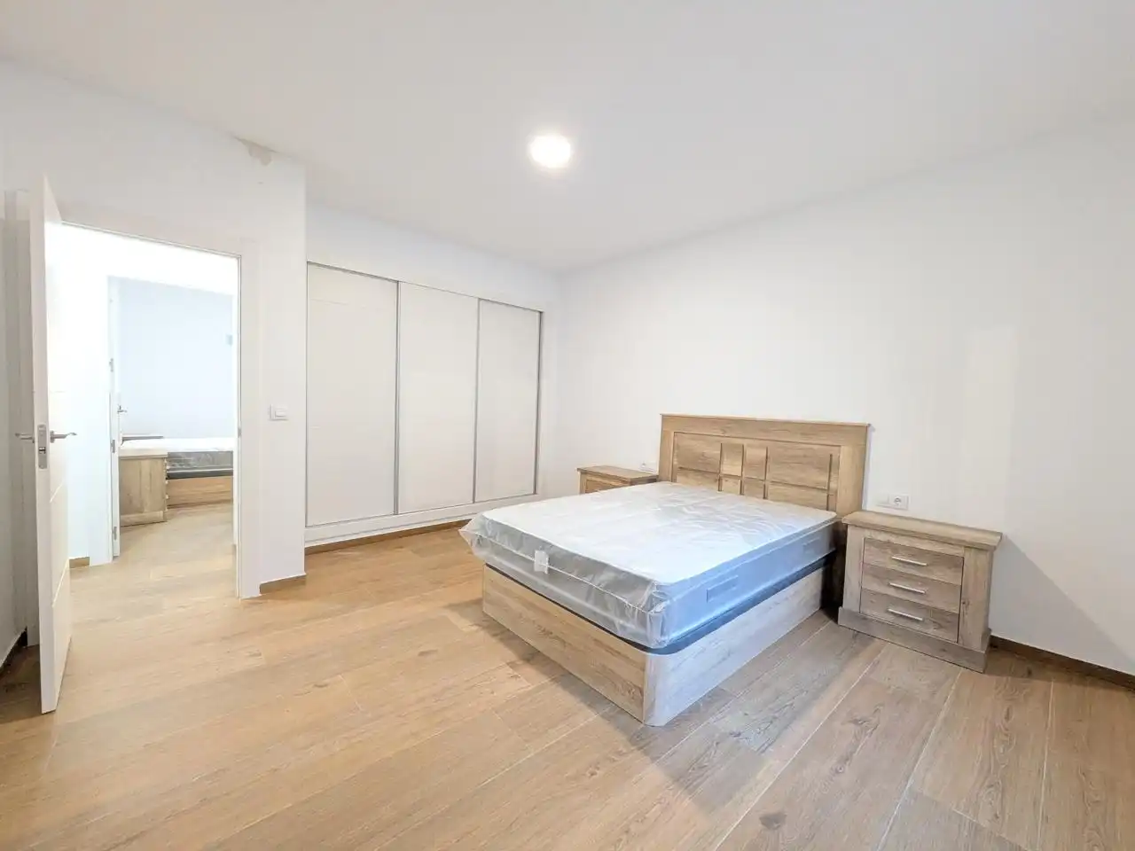 Erdgeschosswohnung mit Aufzug zum Verkauf in San Pedro, imagen 12