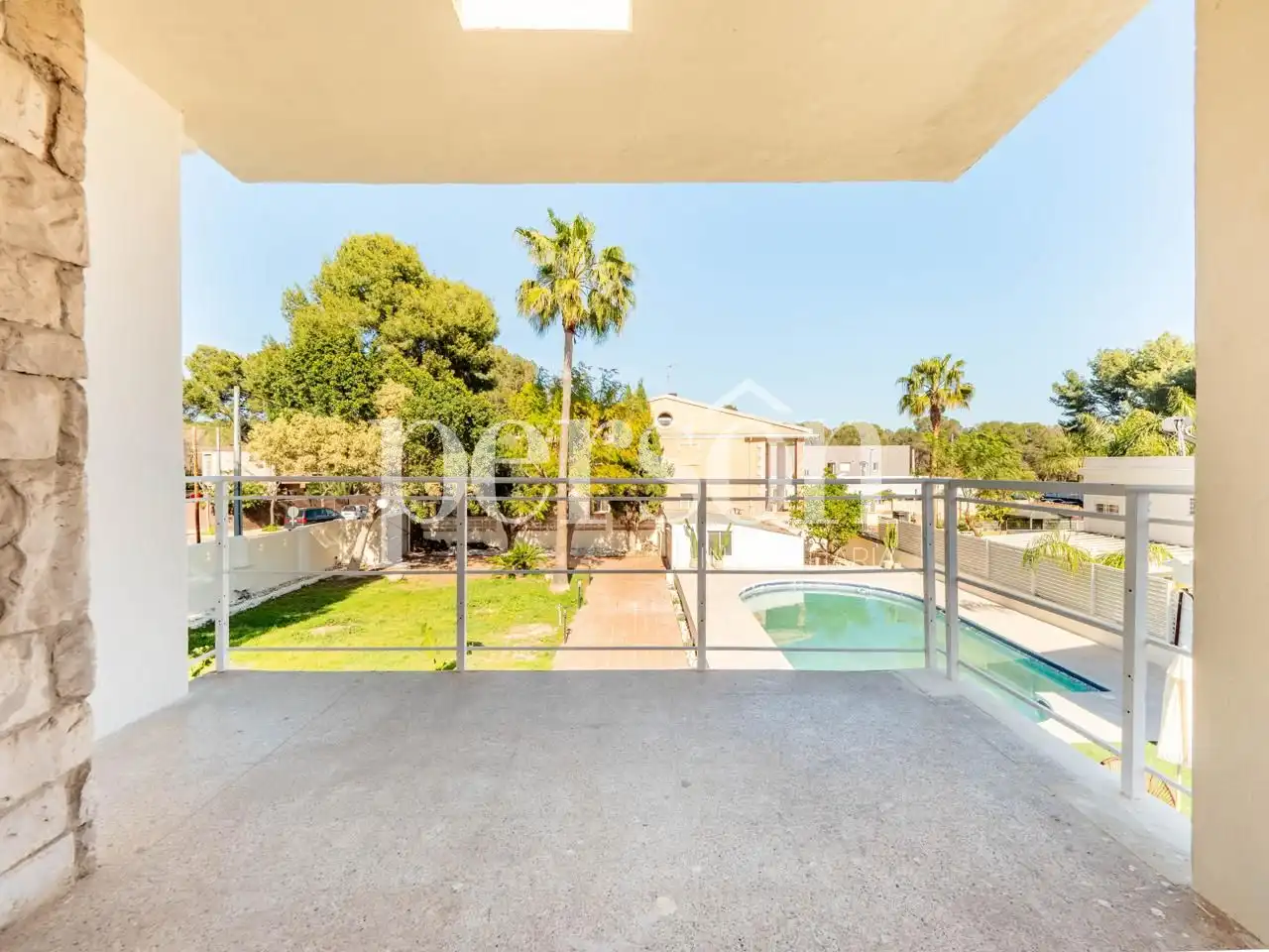 Chalet con piscina en venta en La Cañada, imagen 7