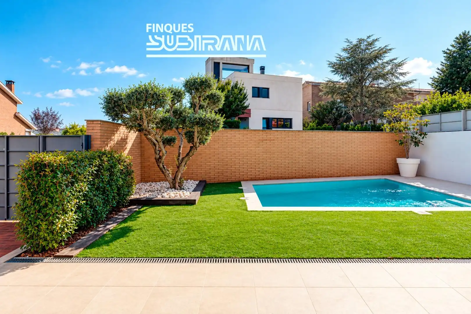Vista exterior de Casa o chalet en venta en Sesoliveres - Pla de la Massa