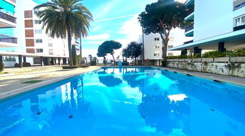 Foto 2 de Àtic en venda a El Balís, Sant Andreu de Llavaneres