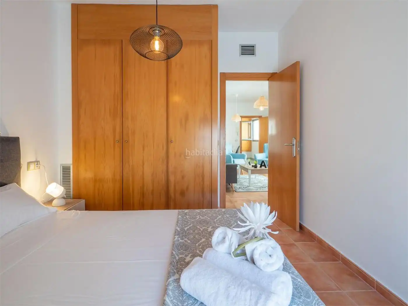 Apartment zur Miete in Carrer Costa de la Creu 8