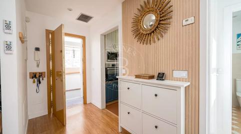 Foto 5 de Casa adosada en venda a Fuente del Berro,  Madrid Capital