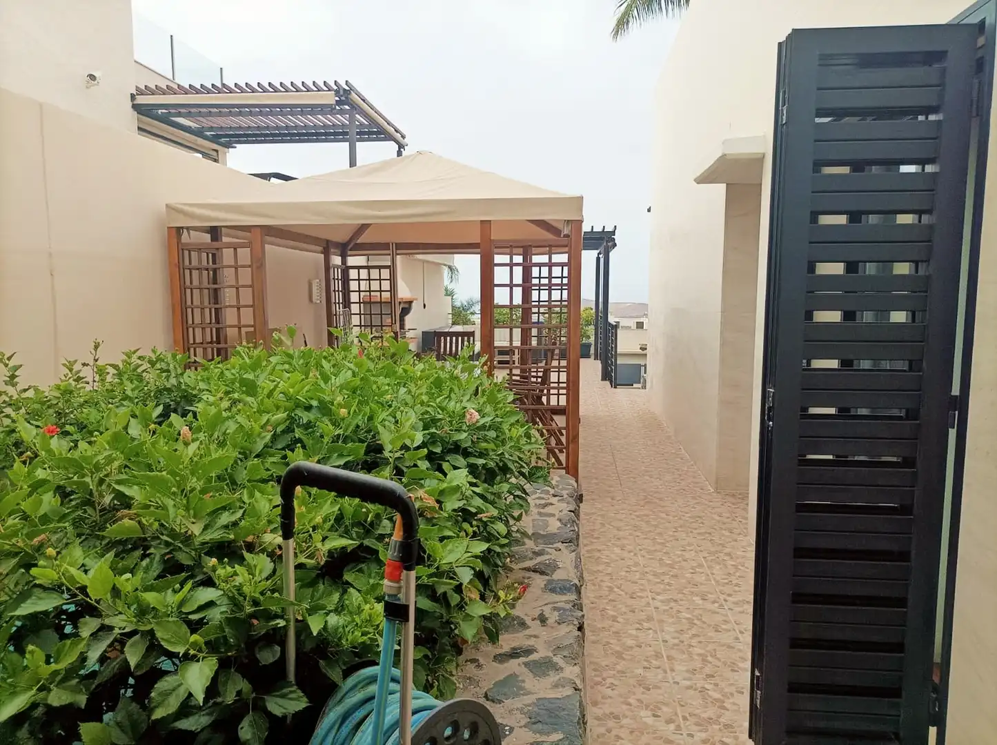 Xalet amb jardí en venda a Costa Adeje, imagen 13