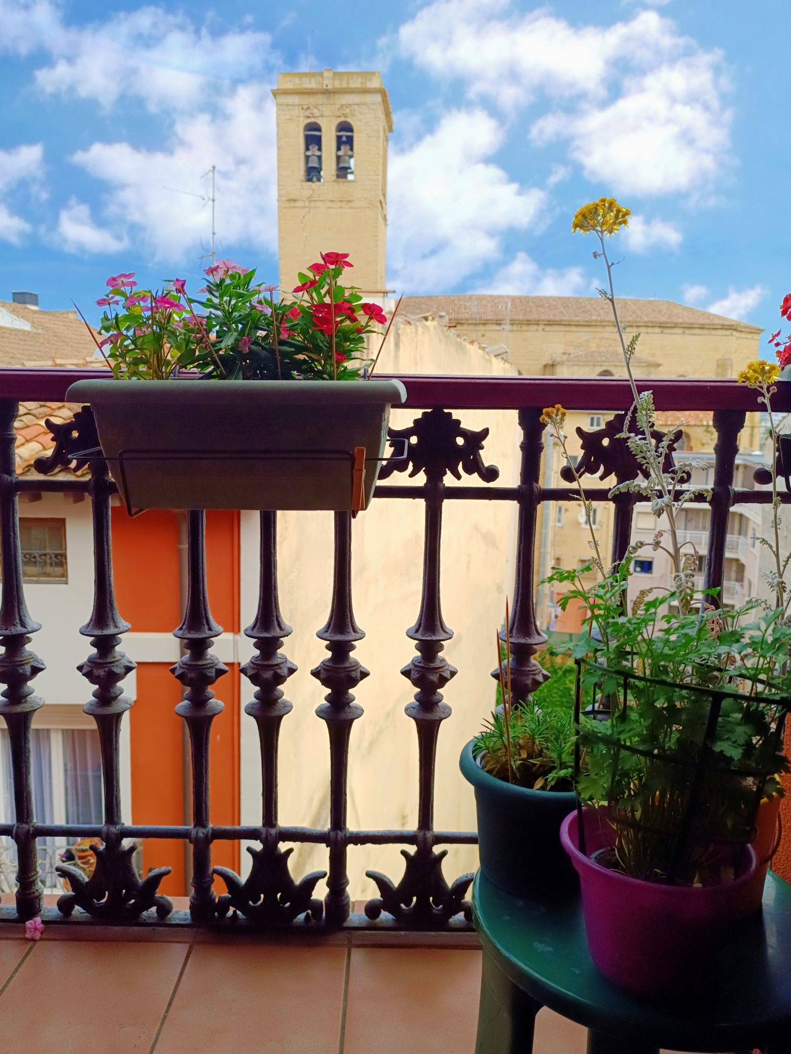 Piso en venta en Casco Antiguo