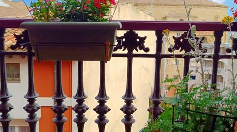 Foto 3 de Pis en venda a Casco Antiguo, La Rioja