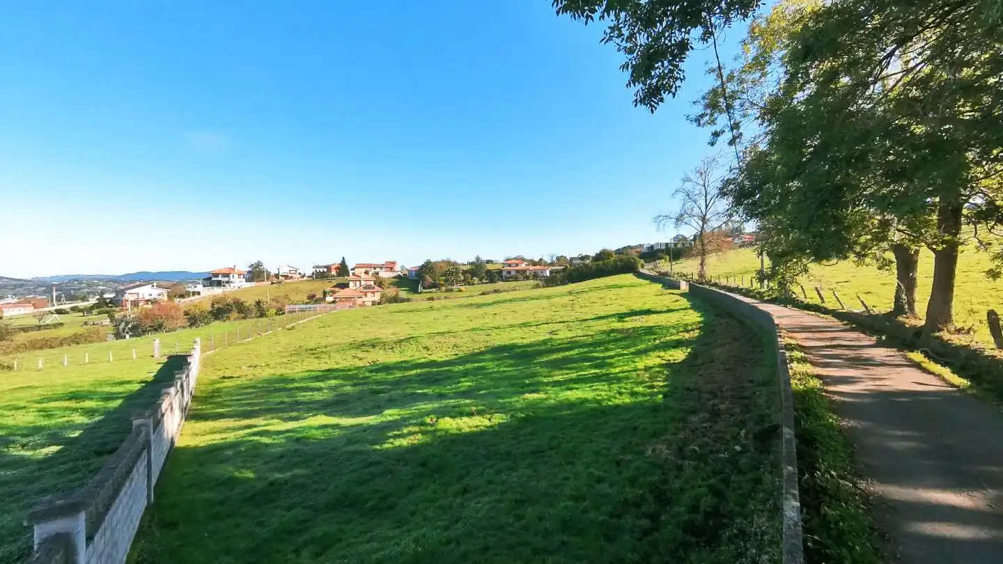 Grundstücke und Bauplätze zum Verkauf in LA TEJERA, imagen 5