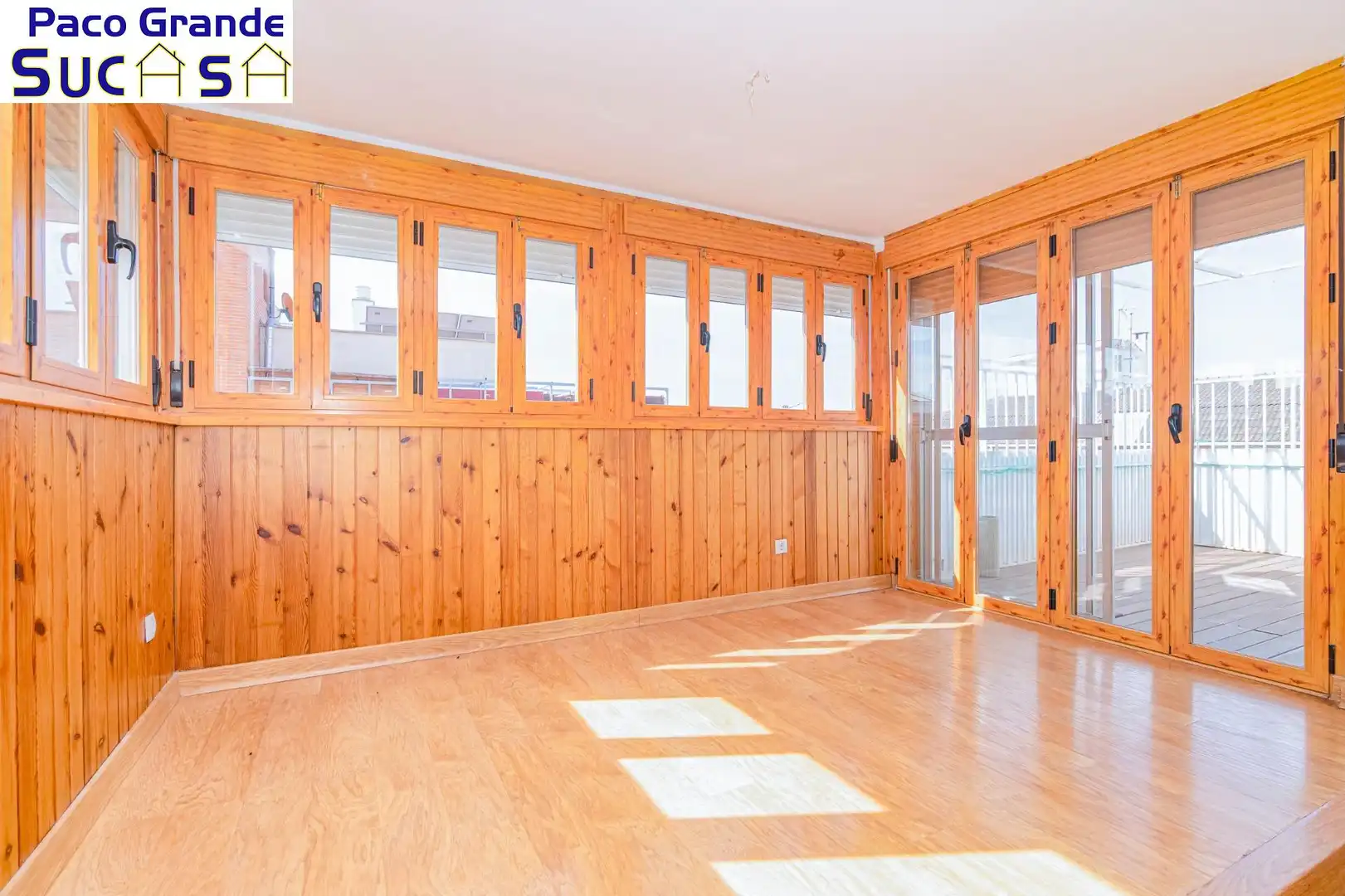 Piso con ascensor en venta en Calle Calle Arabial, imagen 8