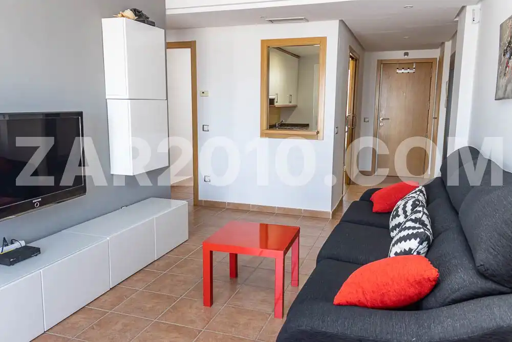 Appartement compact avec piscine à vendre à Calle Pitas, imagen 7