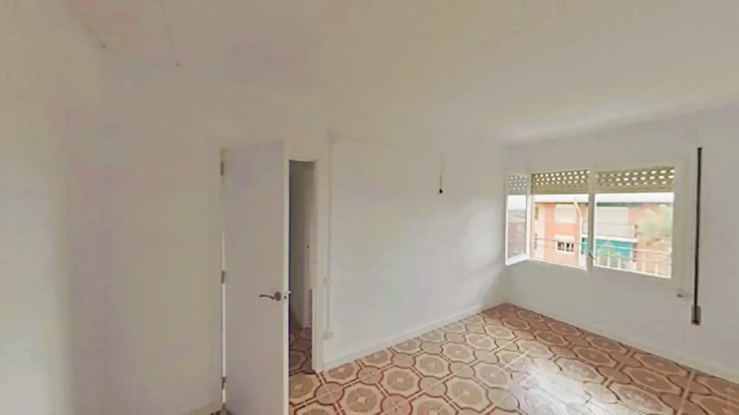 Dormitori de Pis en venda en Terrassa
