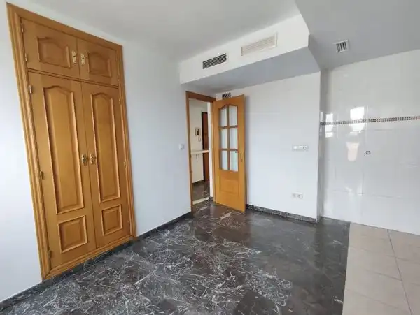 Dormitori de Dúplex en venda en Valencia amb Terrassa