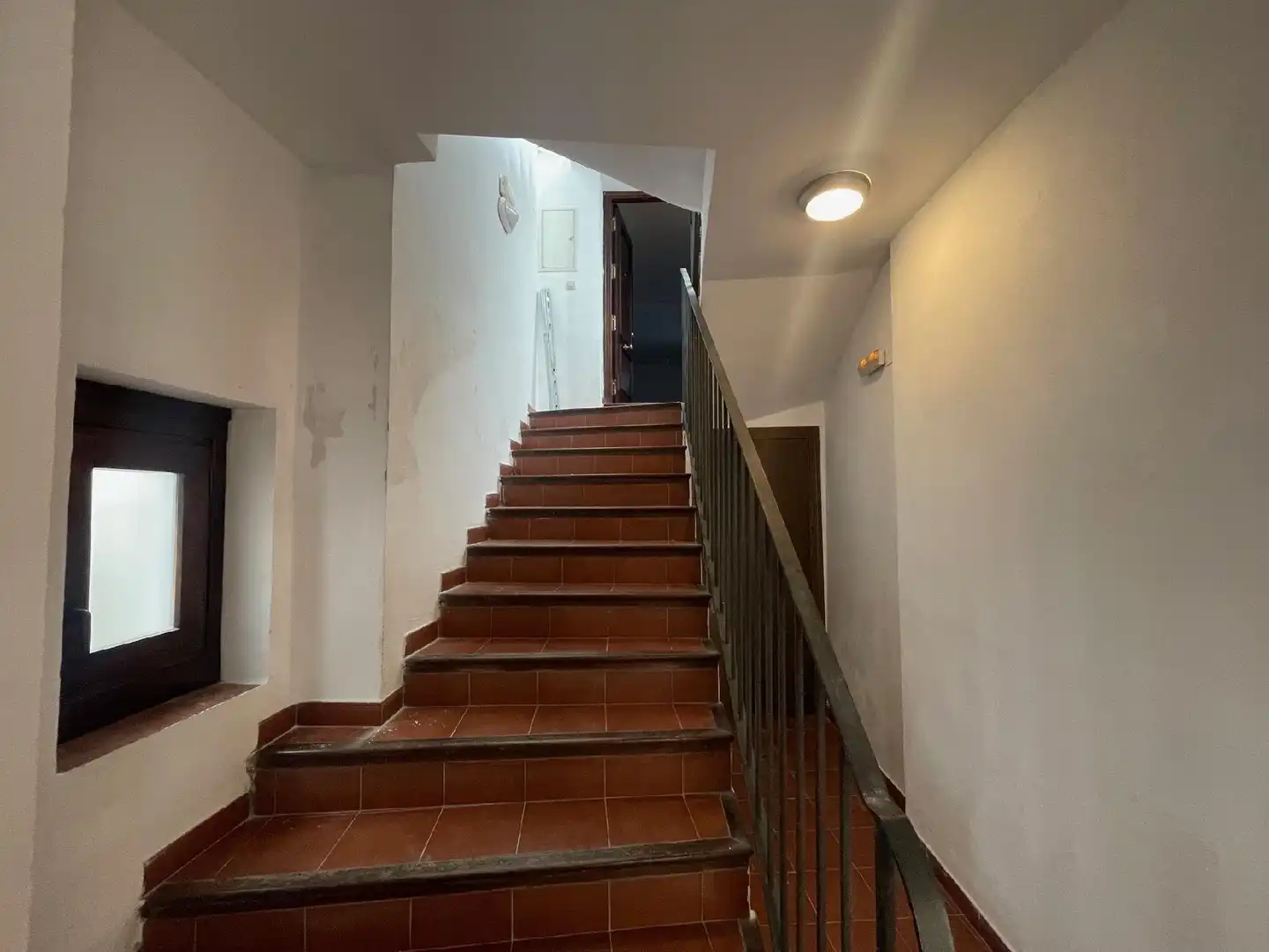 Wohnung zum Verkauf in Granada
