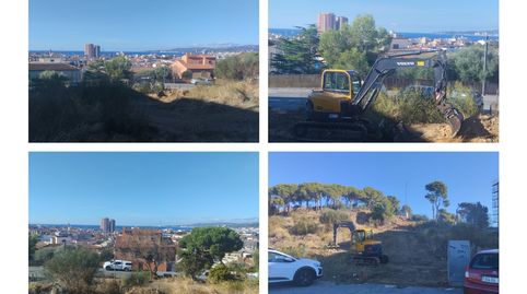 Foto 2 de Pis en venda a Carrer Mas Guàrdia, 19, Sant Joan - Vilarromà, Girona