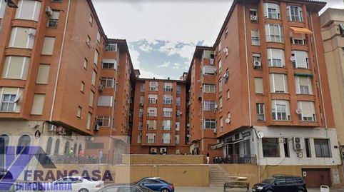 Foto 5 de Pis en venda a La Cañada, Cáceres Capital