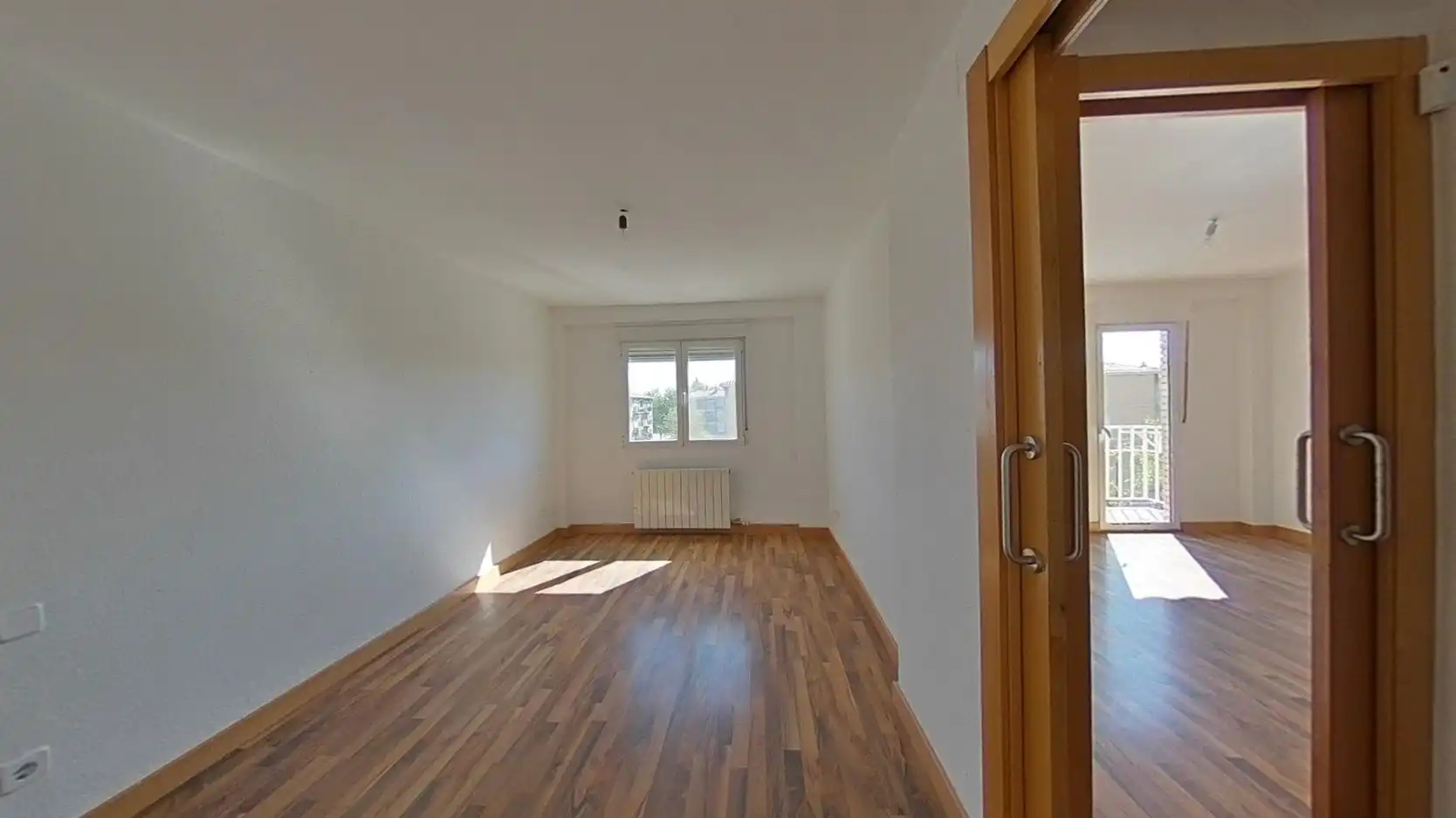 Habitación de Piso en venta en Zaragoza con Calefacción, Parquet y Horno