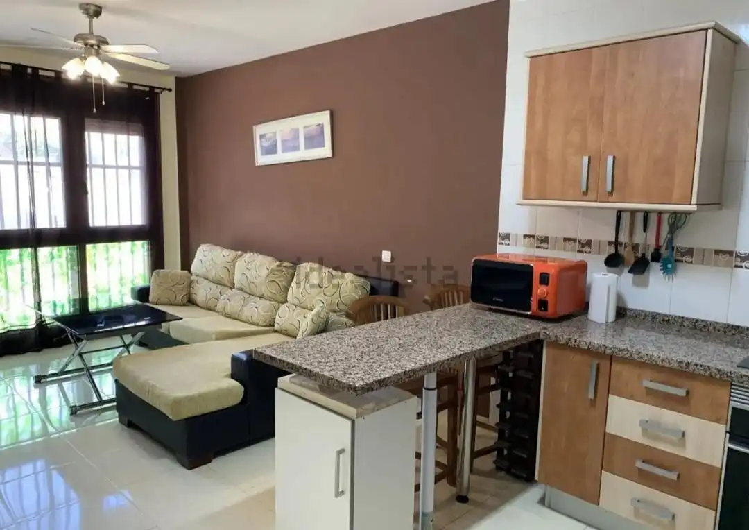 Sala d'estar de Planta baixa en venda en Granadilla de Abona