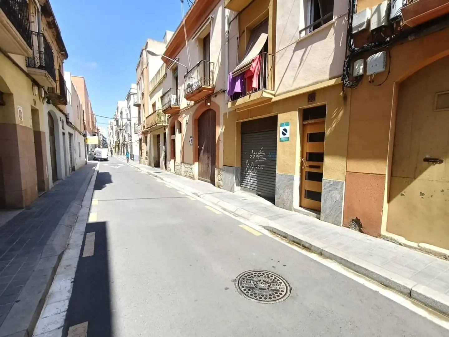 Gewerbefläche zum Verkauf in Calle de Sant Celestí, imagen 3