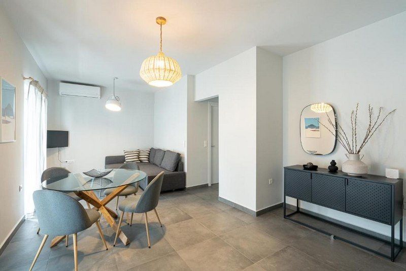 Living room of Flat to rent in Castellón de la Plana / Castelló de la Plana  with Air Conditioner, Furnished and Pets allowed
