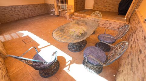 Photo 5 of Single-family semi-detached for sale in Urbadiez - Entrepuentes, Sevilla