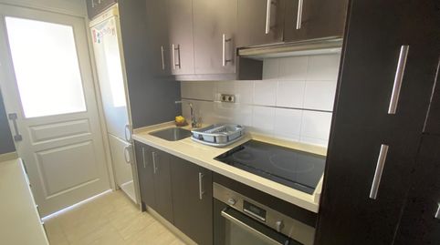 Photo 4 of Flat for rent in Calle Virgen de la Consolación, 21, Angustias - Chana - Encina, Granada Capital