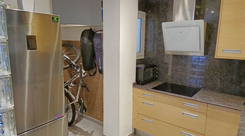 Foto 4 de Dúplex en venda a Carrer de Montserrat, Sant Crist, Badalona