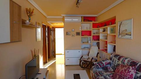 Foto 3 de Piso de alquiler en Alcalde Manuel Catalán Chana, Rincón Alto, Alicante