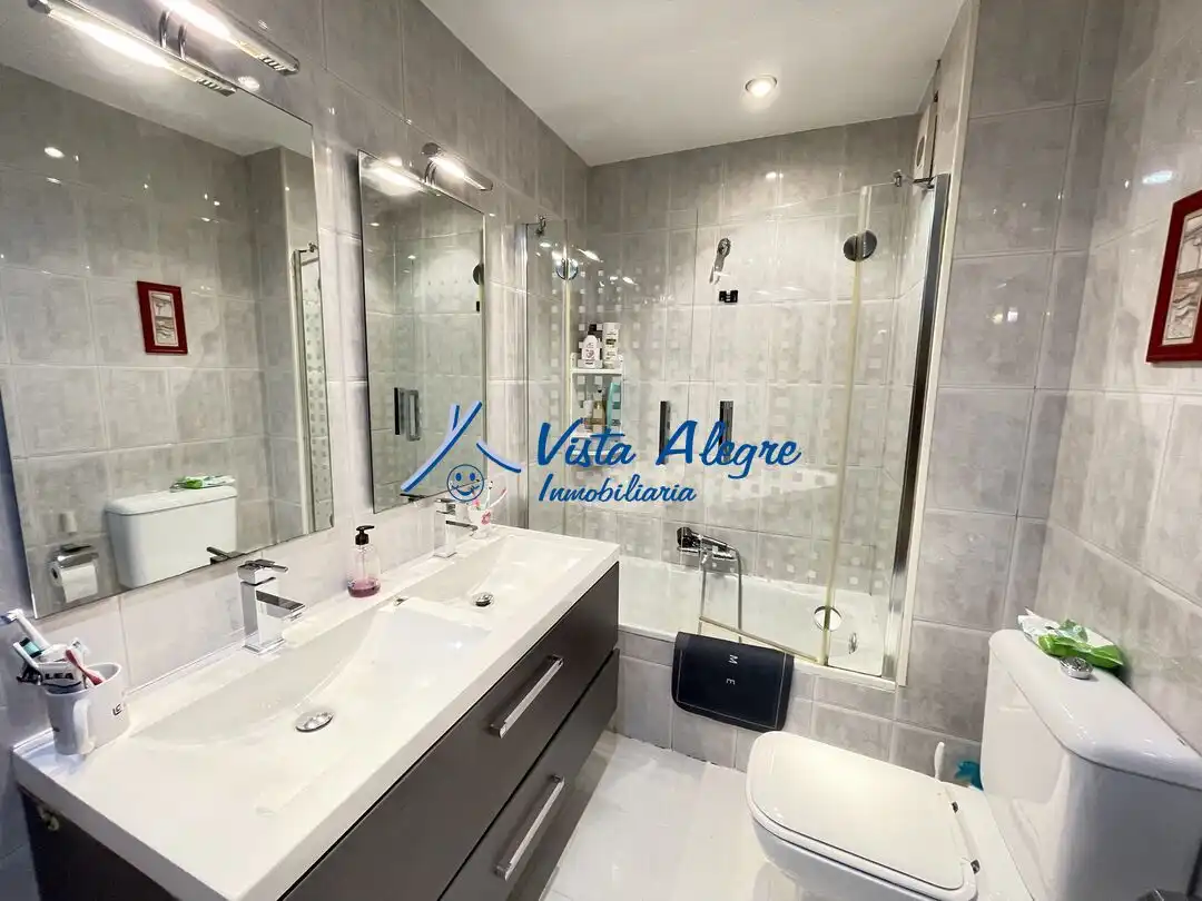Baño de Piso en venta en Haro, La Rioja