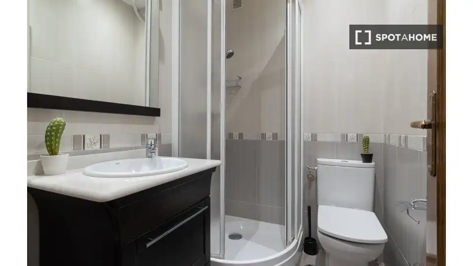 Room in Madrid, Madrid