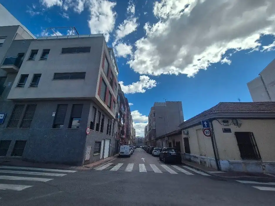 Apartamento en venta en Calle Jose Planes, Espinardo