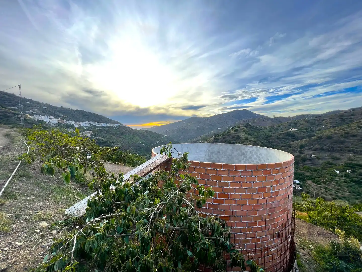 Casa rústica en venta en Sayalonga, imagen 4