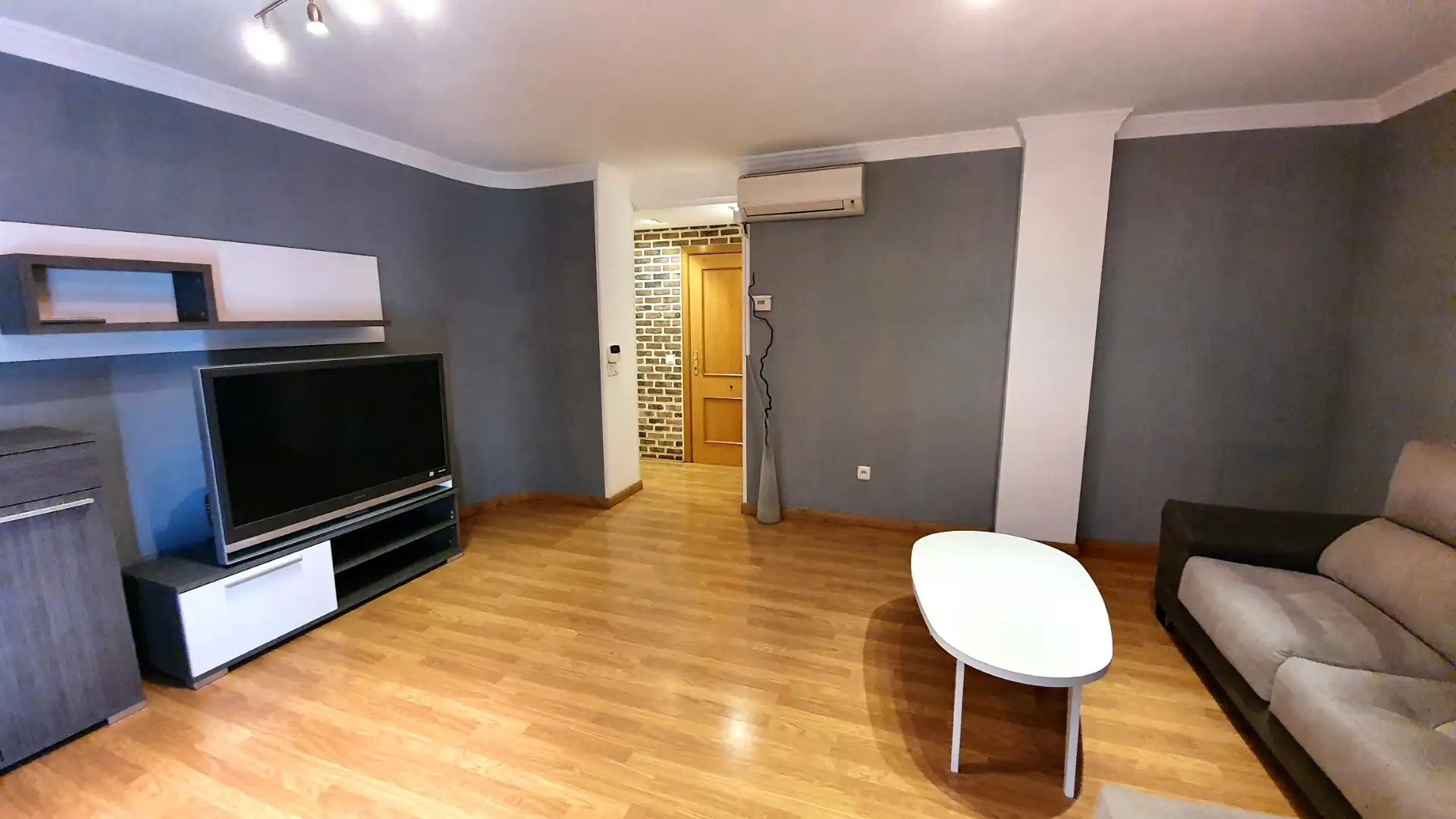 Duplex with pool for sale in Plaza de España, imagen 10