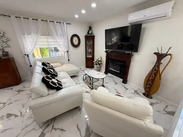 Living room of Houses for sale in Cullera  with Terrace