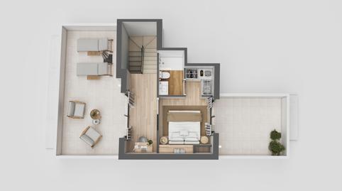 Foto 2 de Pis en venda a Passeig de la Ribera, 9, Congost, Barcelona