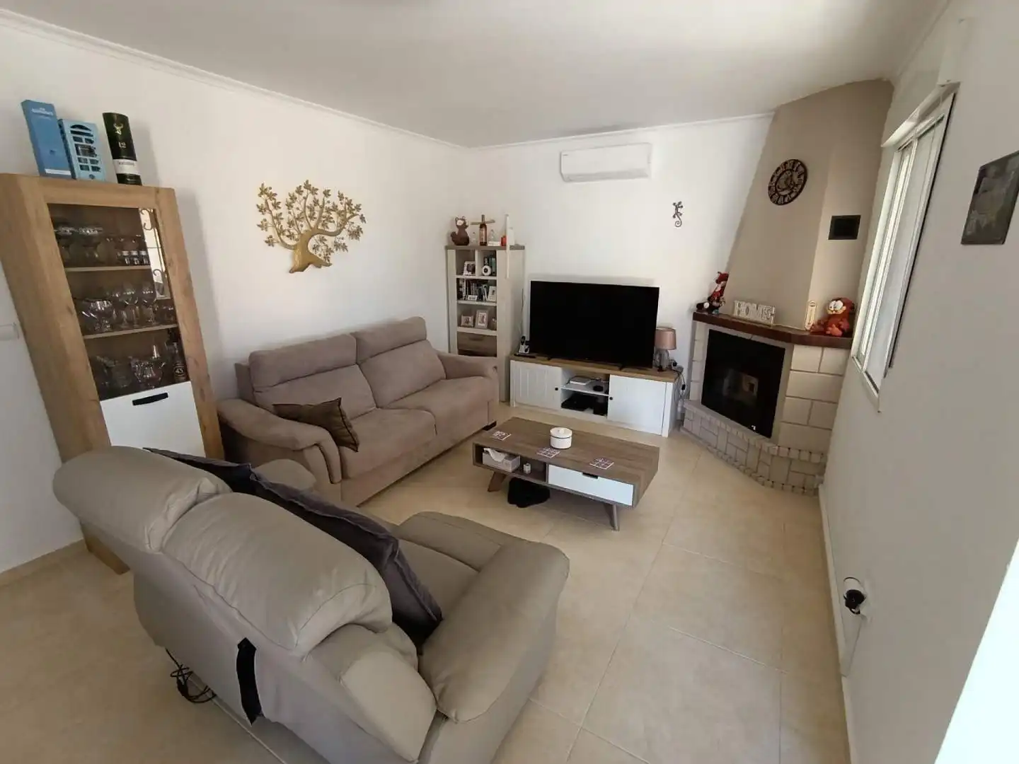 Detached house for sale in Abanilla, imagen 16